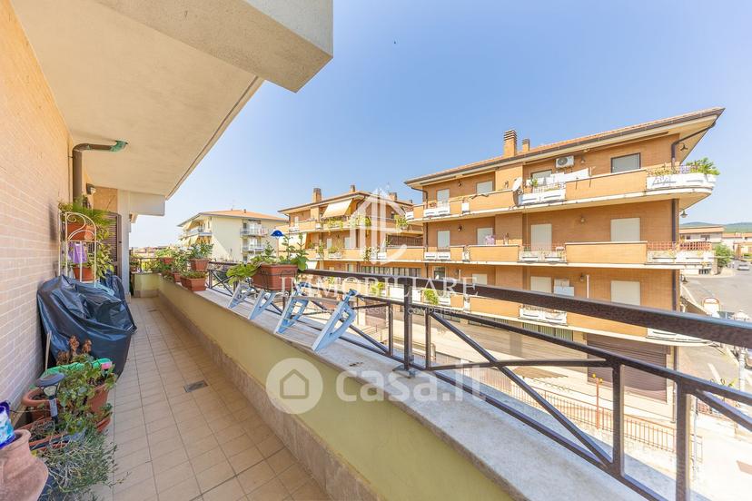 Quadrilocale in Via Sausset Les Pins 9 — foto 45 di 60