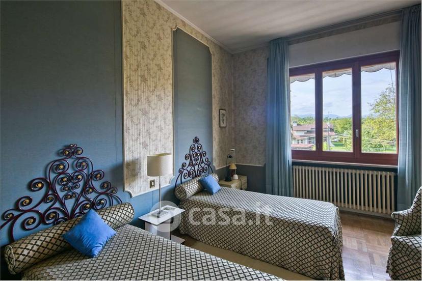 Villa in Via Pier Luigi Baroli — foto 11 di 18