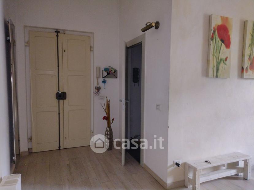 Quadrilocale in Via Ghiberti — foto 27 di 28