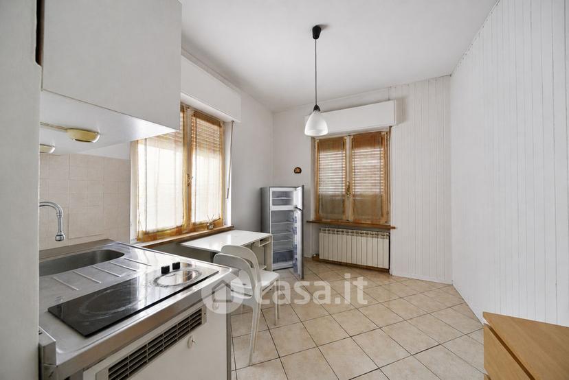 Bilocale in Vicolo Peretti 8 — foto 4 di 8