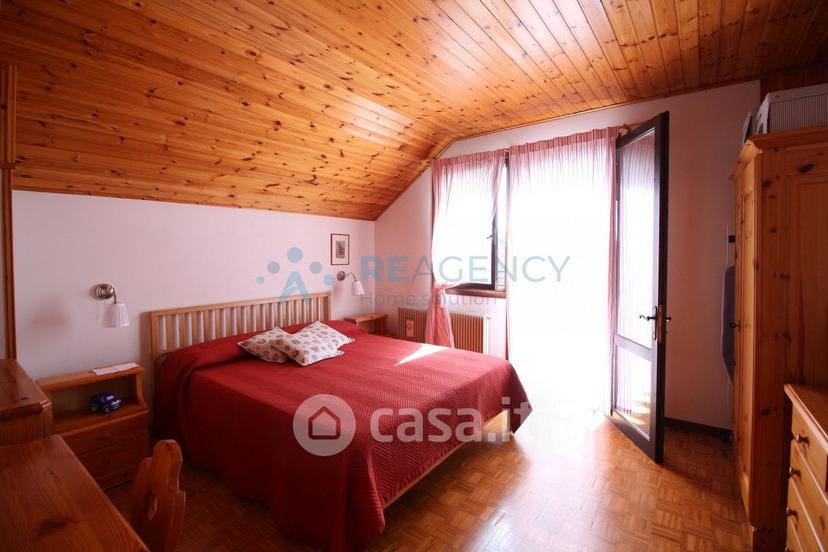 Quadrilocale in Viale dei Finanzieri 16 — foto 22 di 28
