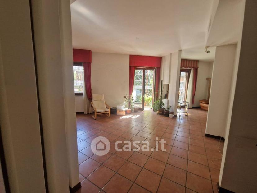 Appartamento in Via Tuoro Cappuccini — foto 24 di 37