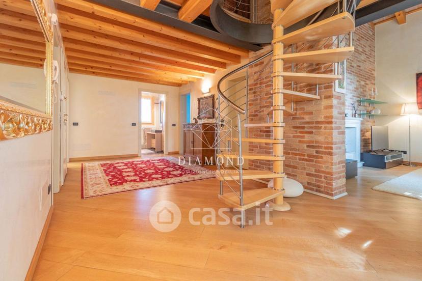 Quadrilocale in Via Dalmazia — foto 15 di 53