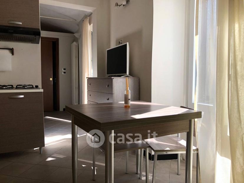 Bilocale in Via Botta 12 — foto 8 di 8