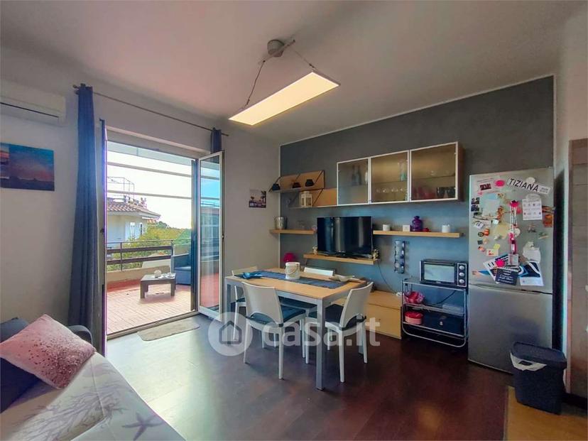 Bilocale in Via Polifemo 3 — foto 15 di 21