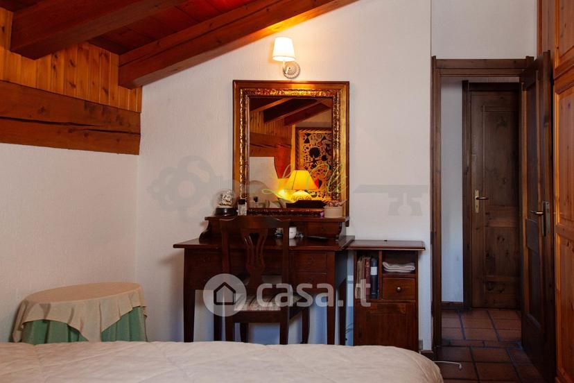Quadrilocale in Frazione Biolley 69 — foto 28 di 28