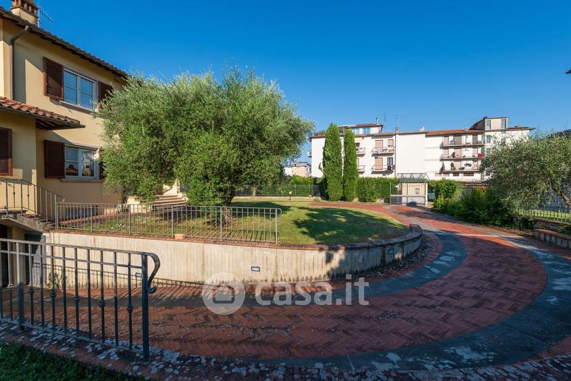 Villa in Via Fiorentina 7 — foto 92 di 106