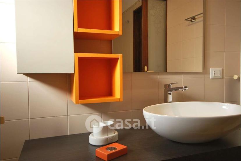 Trilocale in Via Fratelli Rosselli — foto 63 di 71