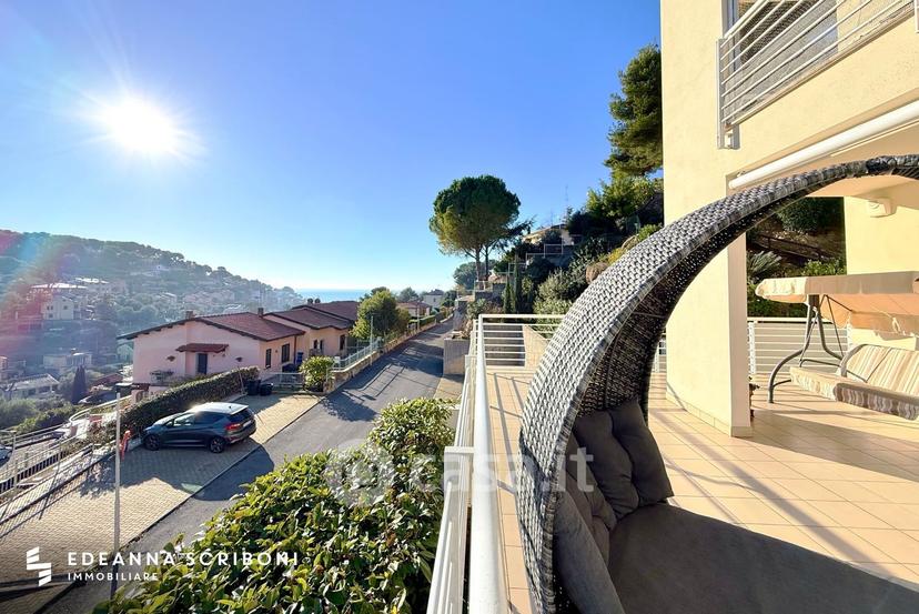 Trilocale in Strada della Bura 9 — foto 6 di 43