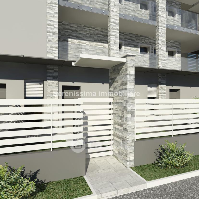Quadrilocale in Via Ferruccio Parri — foto 7 di 19