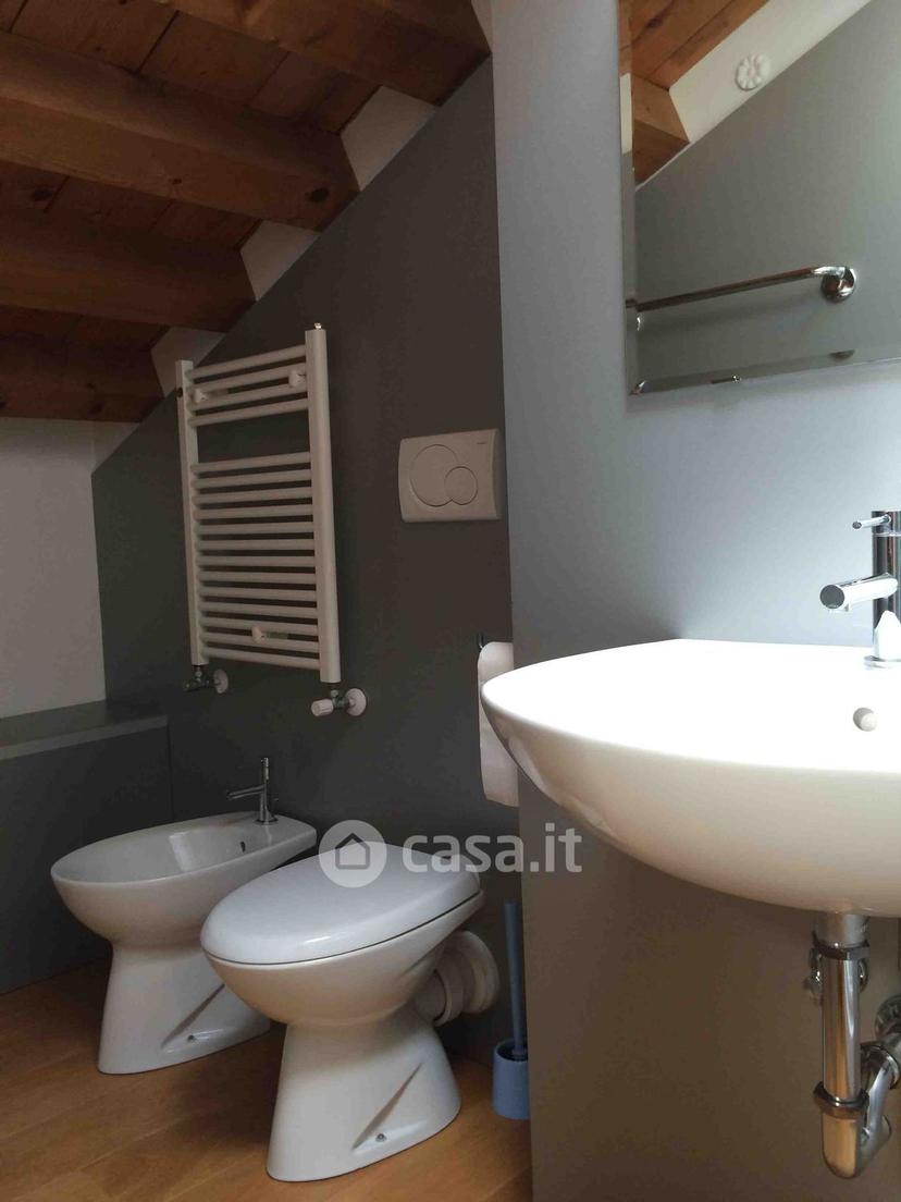 Quadrilocale in Santa Croce — foto 16 di 23