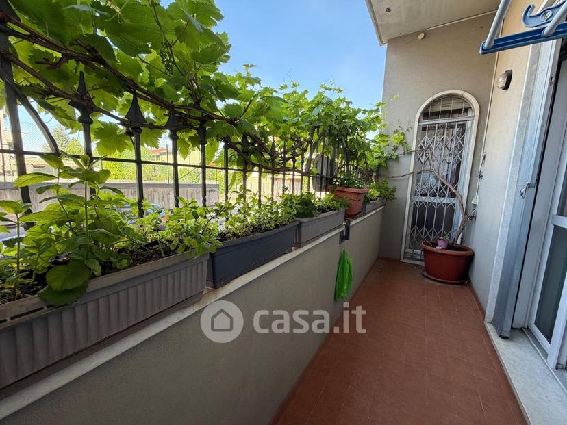 Quadrilocale in Via Rovereto 13 — foto 5 di 30