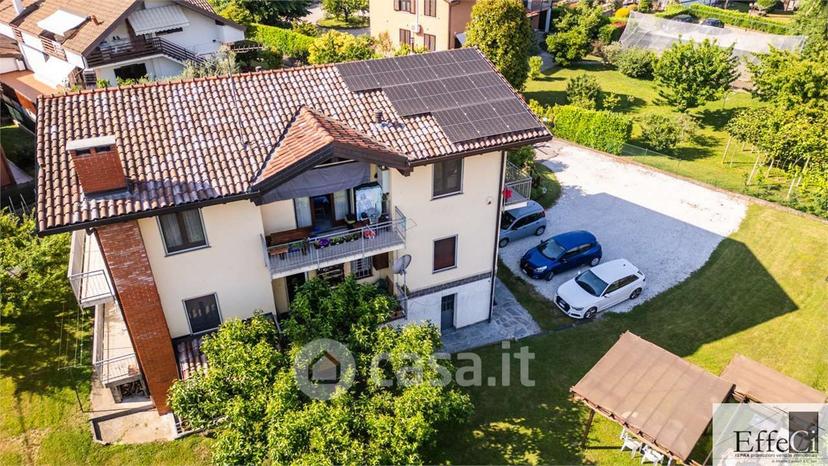 Villa in Via Baragiola 388 — foto 47 di 61