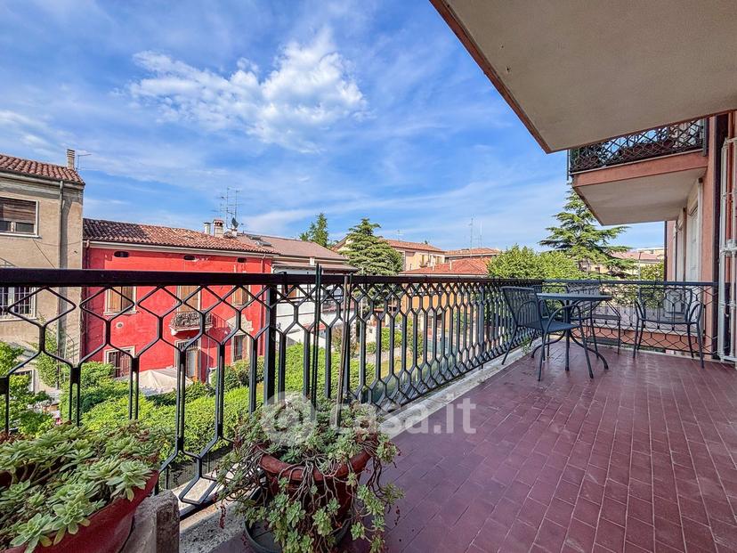 Quadrilocale in Via Corno d'Aquilio 15 — foto 29 di 44