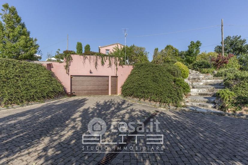 Villa in Strada Fabbrici Ville — foto 47 di 56