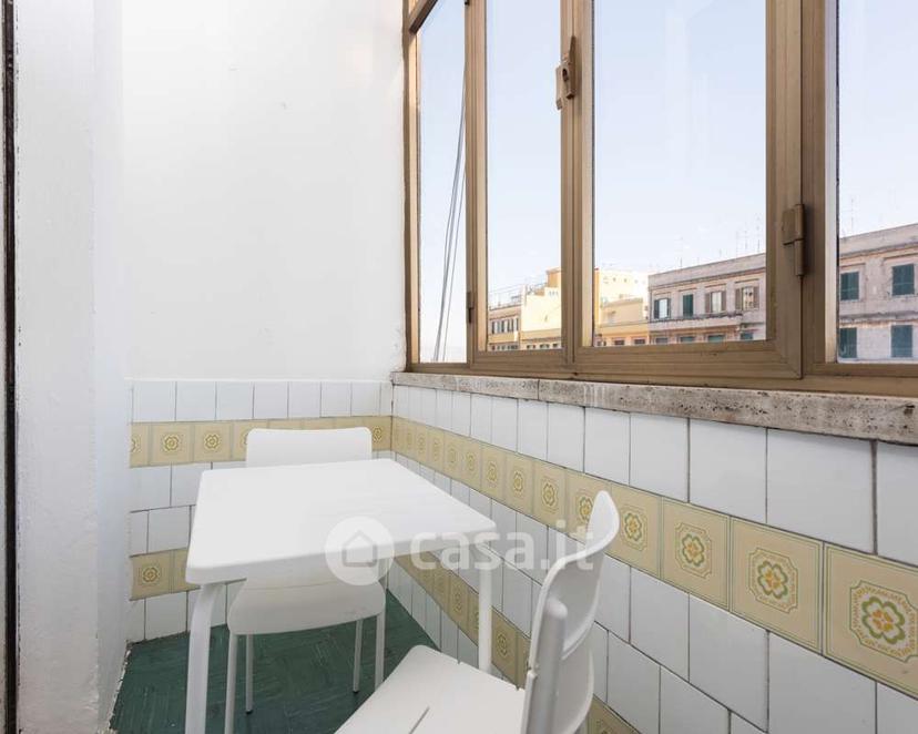 Stanza in Viale dello Scalo S. Lorenzo 65 — foto 37 di 46