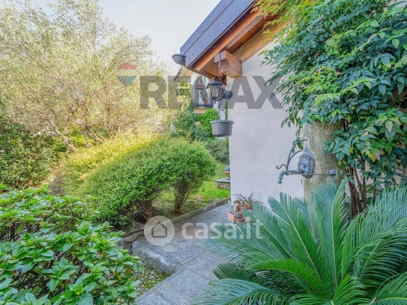 Villa in Via delle Monache — foto 35 di 42