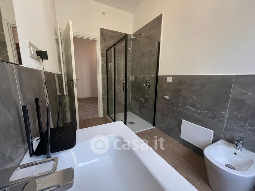 Bilocale in Via Vittorio Gadolini — foto 30 di 60