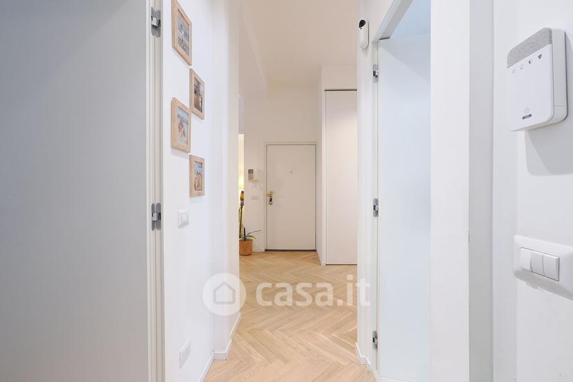 Trilocale in Via Angelo Morbelli 8 — foto 29 di 29