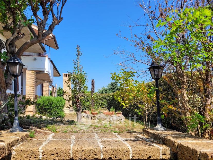 Villa in Contrada Tesino 194 — foto 61 di 72
