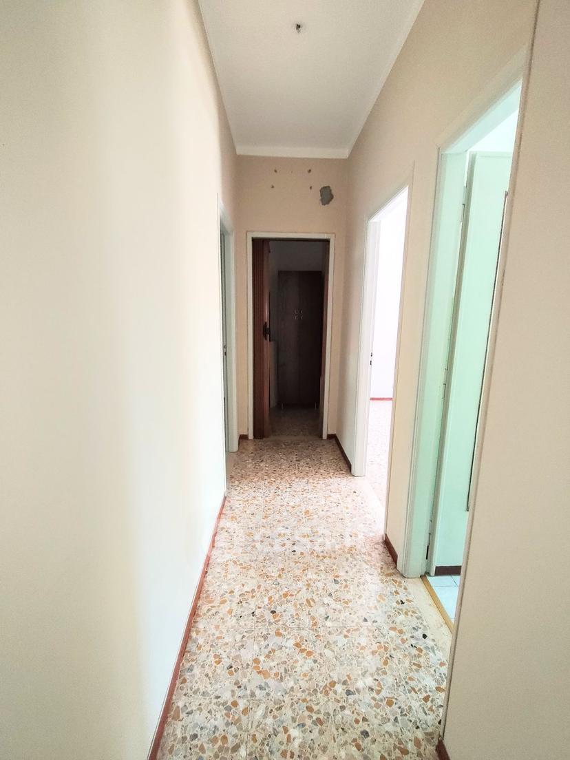 Quadrilocale in Via Sergio Morello — foto 13 di 14