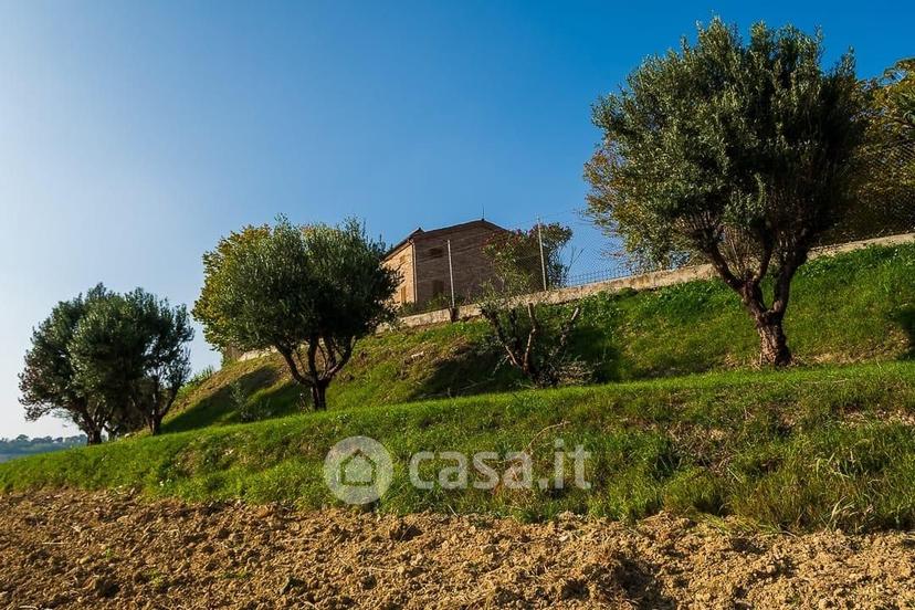 Villa in Località Rinaldi — foto 47 di 65