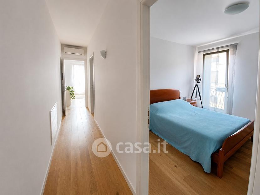Trilocale in Via Alcide de Gasperi — foto 7 di 16
