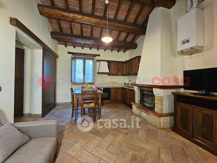 Bilocale in Viale Trasimeno 100 — foto 9 di 17