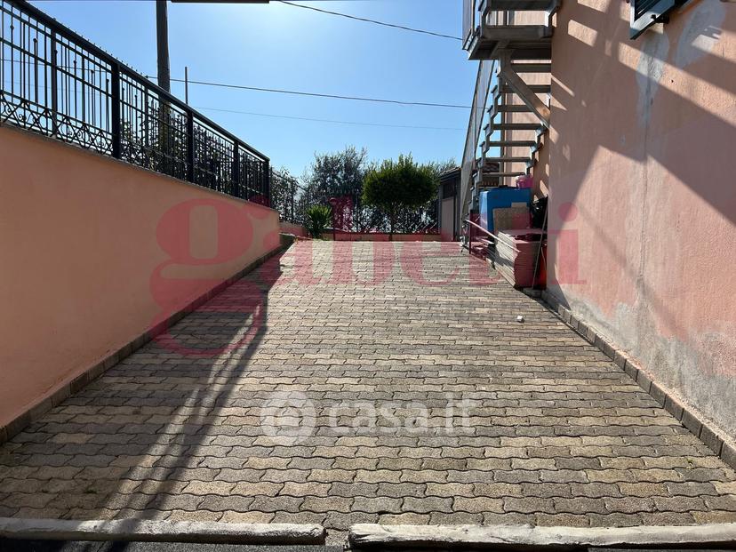 Villa in Via Vigne Vecchie — foto 44 di 49