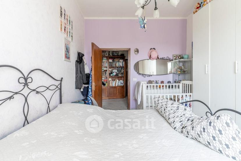 Trilocale in Via II Giugno — foto 22 di 25