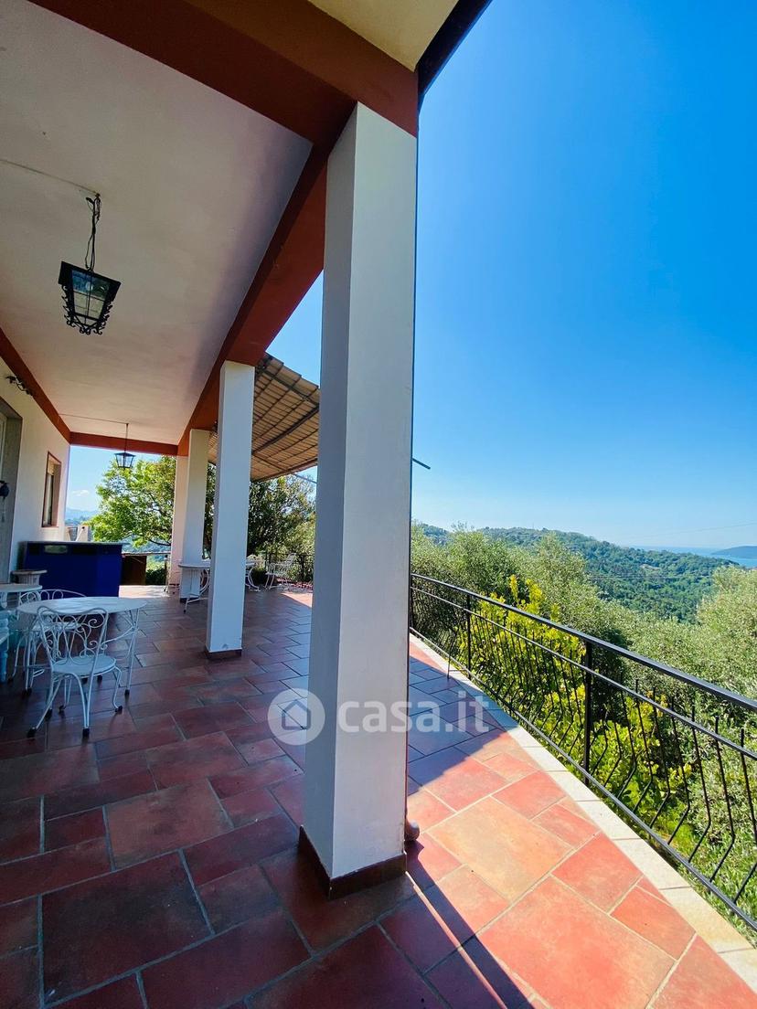 Villa in Via Fratelli Aristide E Alduino Castellini 8 — foto 39 di 49