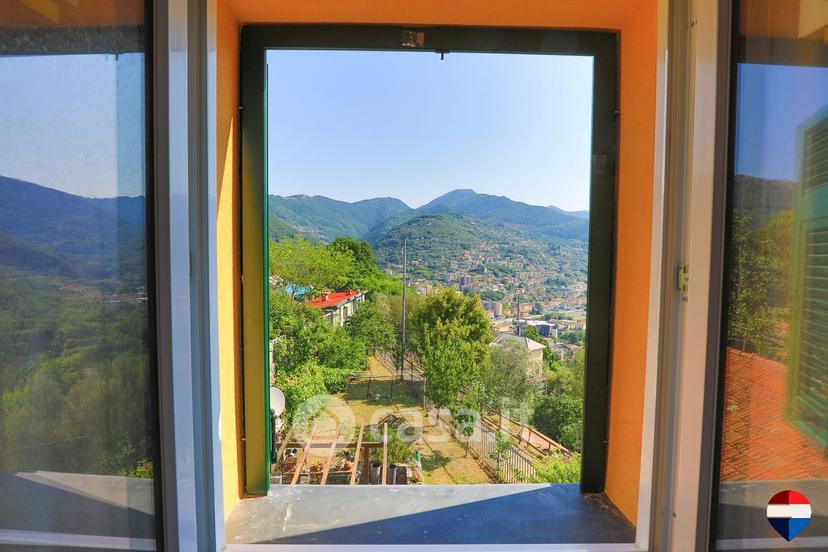 Appartamento in Salita Serino 32 — foto 28 di 54