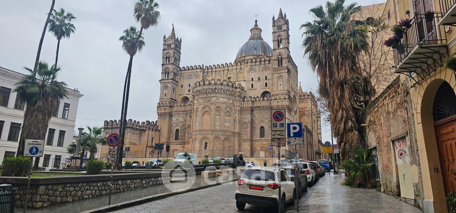 Appartamento in Piazza dei Ss. Quaranta Martiri del Casalotto 1