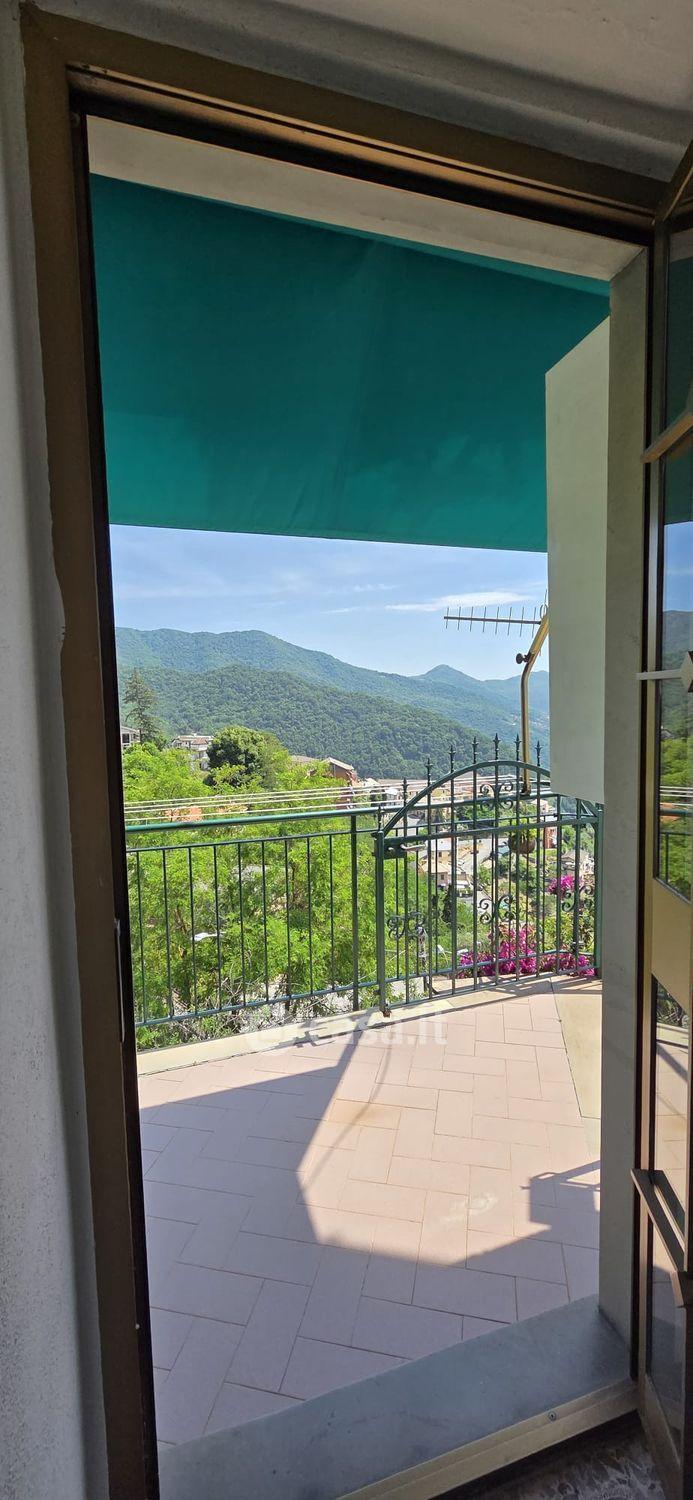 Bilocale in Salita Bisagno 2 — foto 21 di 58