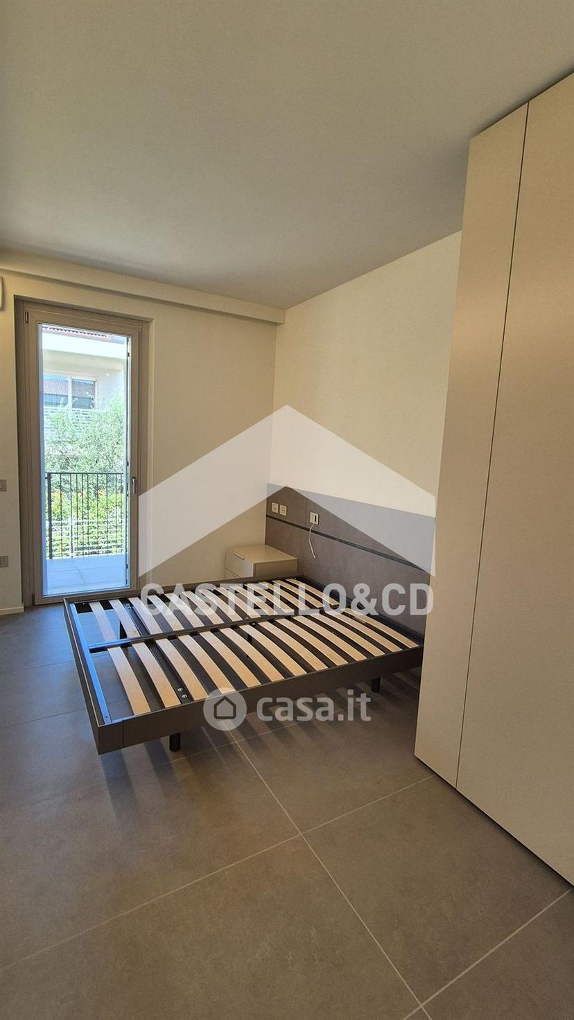 Quadrilocale in Via G. Rovetta 53 — foto 25 di 34
