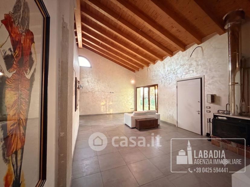Villa in Via Arzaron — foto 53 di 64