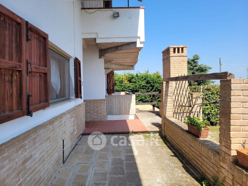 Villa in Contrada Tesino 194 — foto 69 di 72