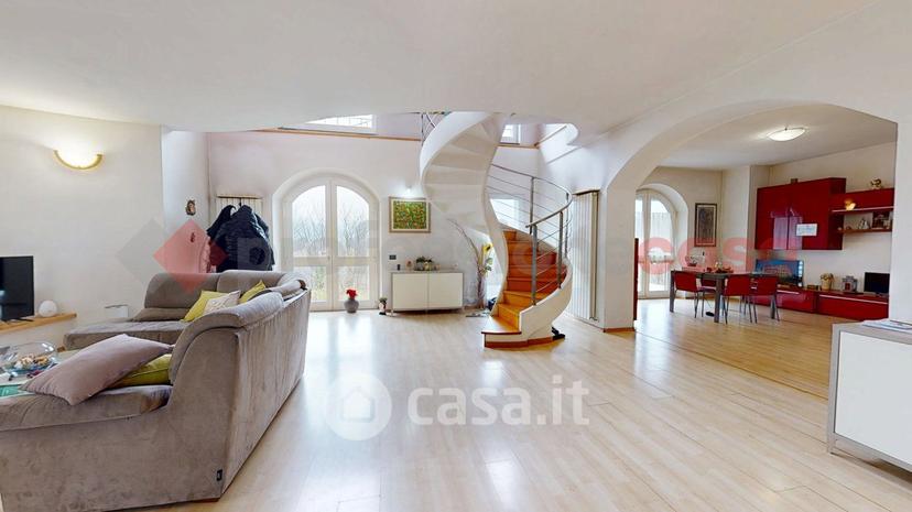 Villa in Via di Nestrignana 22 — foto 10 di 29
