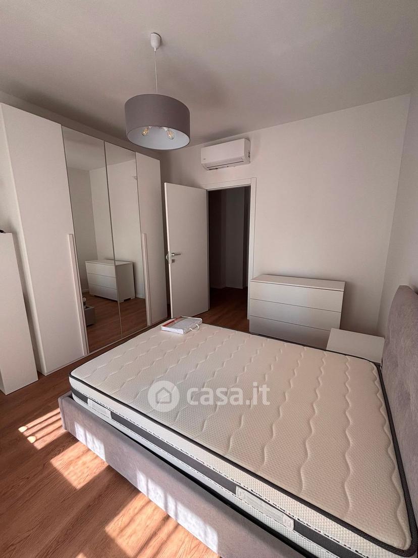 Stanza in Viale Fulvio Testi 176 — foto 39 di 39