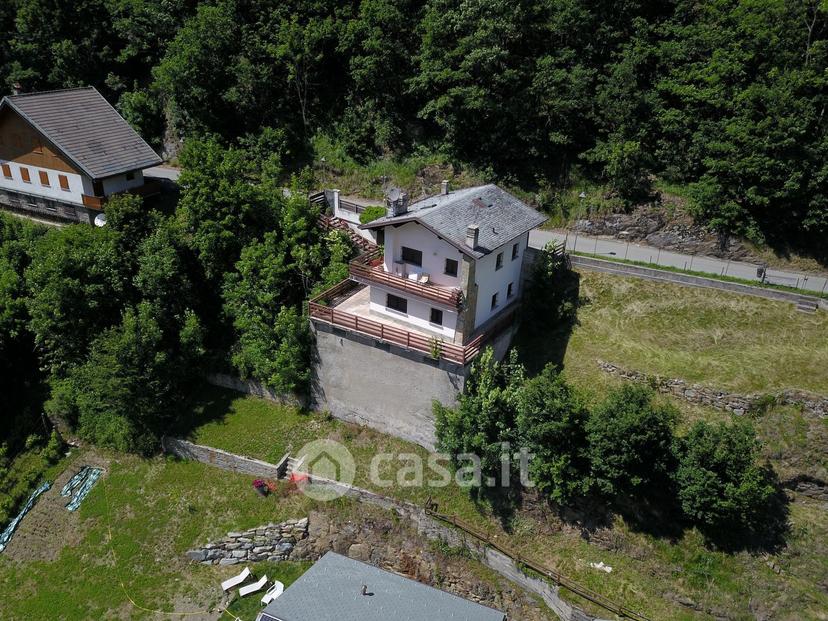 Trilocale in Via Panoramica 26 — foto 39 di 39