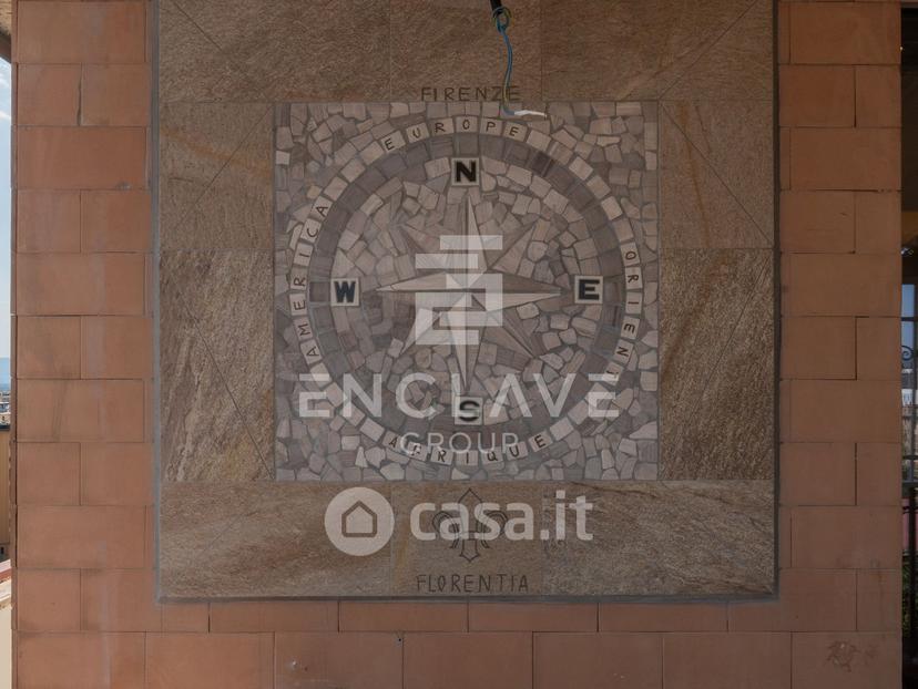 Trilocale in Piazza Valdelsa — foto 21 di 28