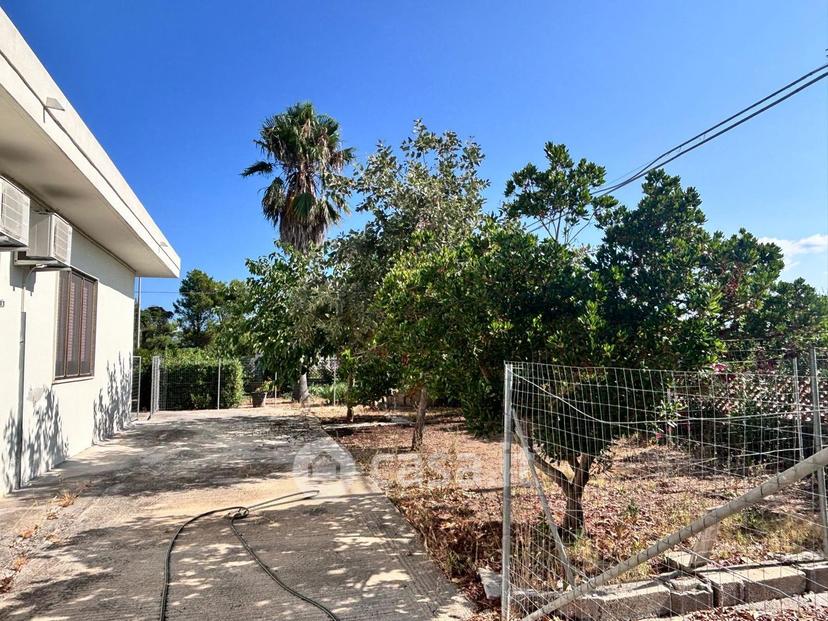 Villa in Via dell'Aro 1 — foto 64 di 65