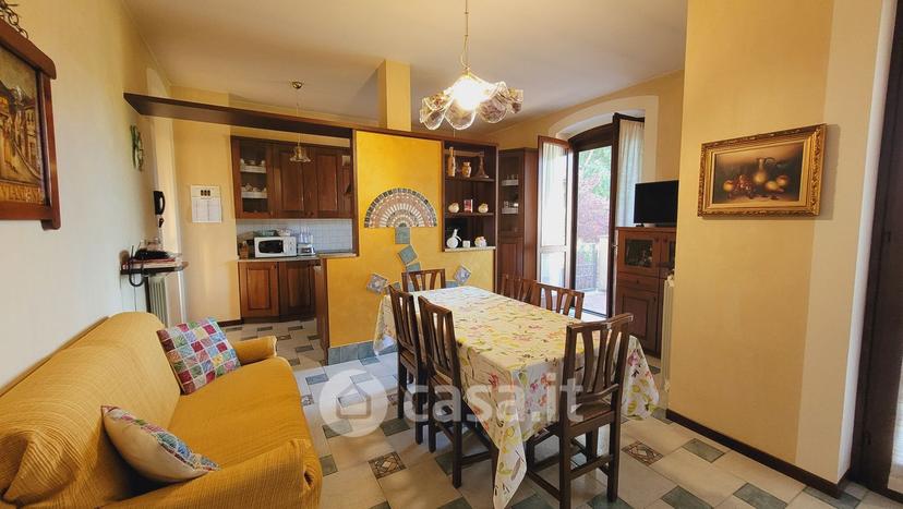 Villa in Via Fratelli Bandiera — foto 59 di 84