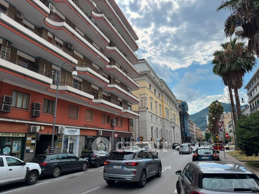 Trilocale in Corso Giuseppe Garibaldi 195 — foto 2 di 23
