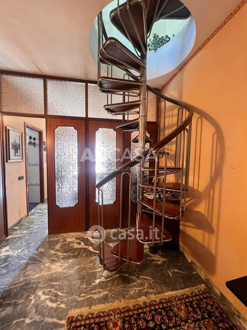 Villa in Via del Mandorlo — foto 45 di 50