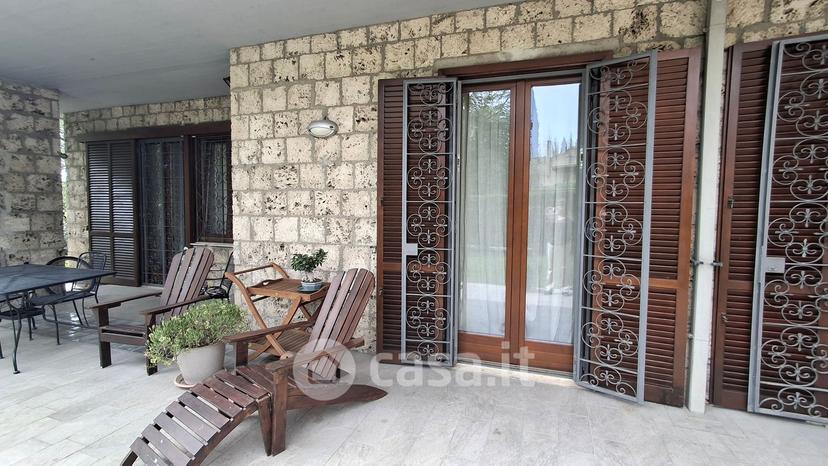 Villa in Via dei Colli — foto 12 di 33