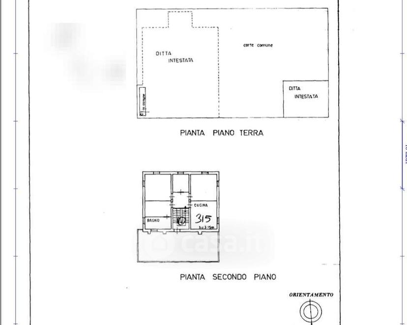 Villa in Largo Marina 15 — foto 3 di 33
