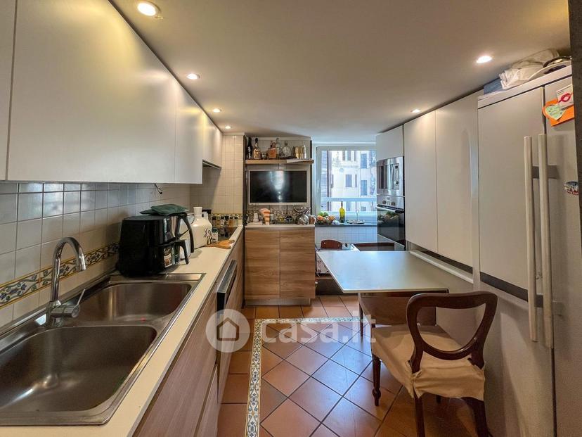 Appartamento in Via Santa Lucia — foto 10 di 31