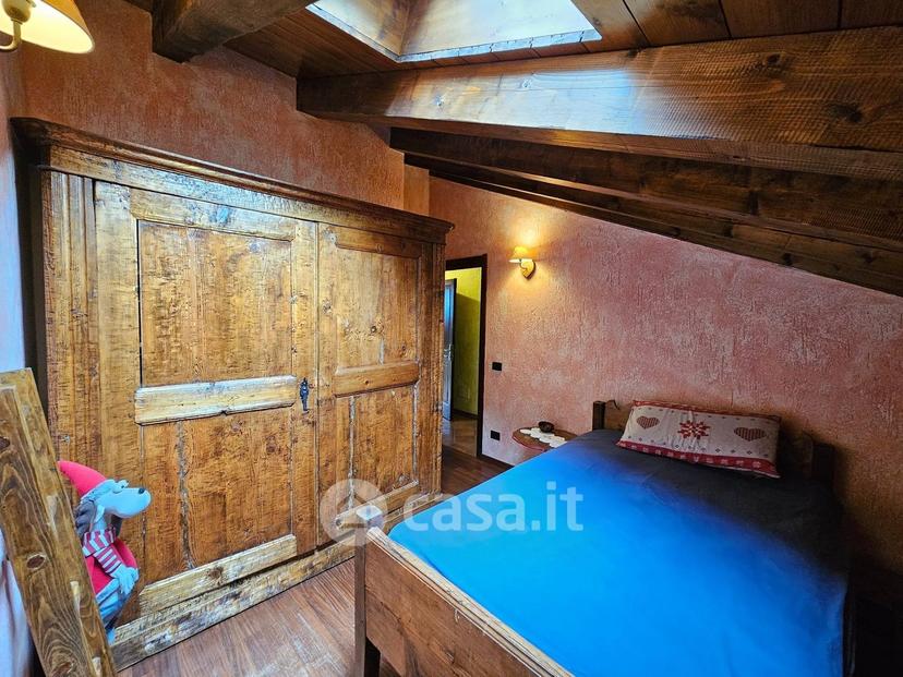 Trilocale in Frazione Chatelard 38 — foto 5 di 63