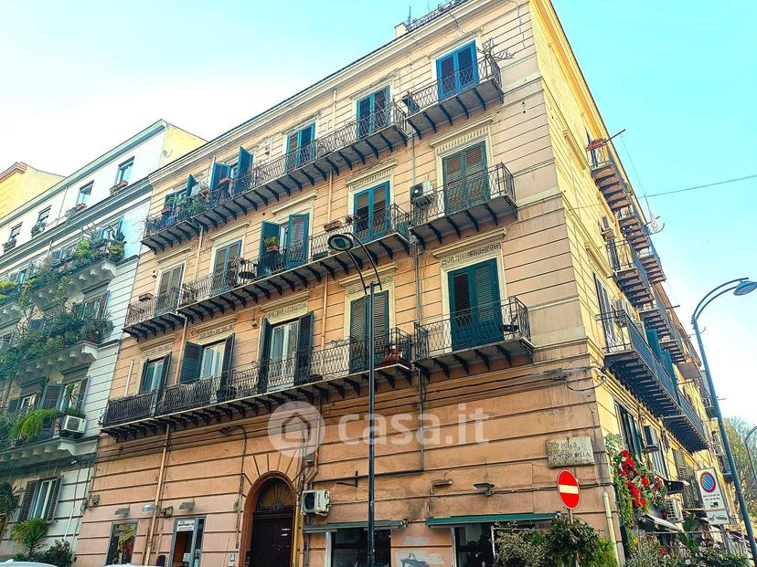 Trilocale in Via Quintino Sella 29 — foto 12 di 24